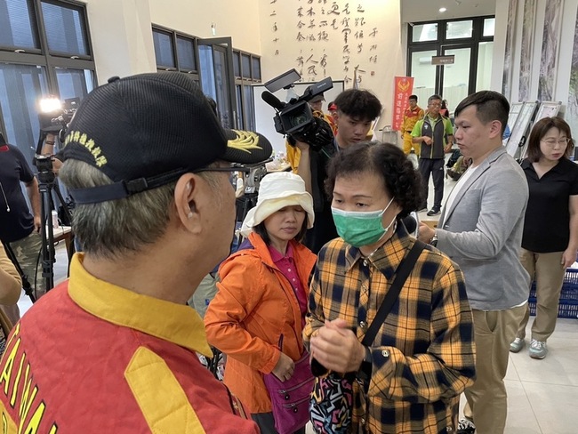 天氣不佳重機具吊掛受阻 太魯閣砂卡礑救援遇瓶頸 | 華視新聞